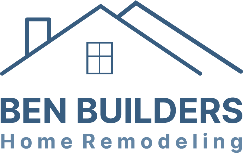 Ben Builders & Home Remodeling LLC